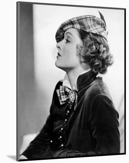 Myrna Loy-null-Mounted Photo