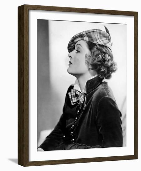 Myrna Loy-null-Framed Photo