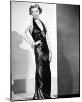 Myrna Loy-null-Mounted Photo