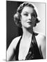 Myrna Loy-null-Mounted Photo