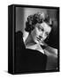 Myrna Loy-null-Framed Stretched Canvas