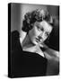 Myrna Loy-null-Stretched Canvas