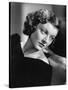 Myrna Loy-null-Stretched Canvas