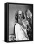 Myrna Loy-null-Framed Stretched Canvas