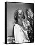 Myrna Loy-null-Framed Stretched Canvas