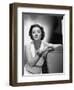 Myrna Loy-null-Framed Premium Photographic Print