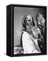 Myrna Loy-null-Framed Stretched Canvas