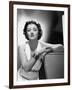 Myrna Loy-null-Framed Photographic Print