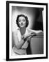 Myrna Loy-null-Framed Photographic Print