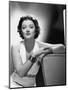 Myrna Loy-null-Mounted Photographic Print