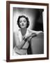 Myrna Loy-null-Framed Photographic Print