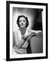 Myrna Loy-null-Framed Photographic Print