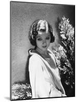 Myrna Loy-null-Mounted Photographic Print