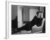 Myrna Loy-null-Framed Photographic Print