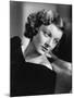 Myrna Loy-null-Mounted Photographic Print