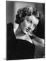 Myrna Loy-null-Mounted Photographic Print