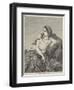 Myrrha-Henry O'Neill-Framed Giclee Print