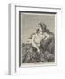 Myrrha-Henry O'Neill-Framed Giclee Print