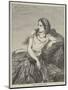 Myrrha-Henry O'Neill-Mounted Giclee Print