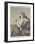 Myrrha-Henry O'Neill-Framed Giclee Print