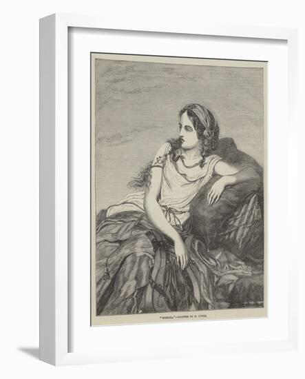 Myrrha-Henry O'Neill-Framed Giclee Print