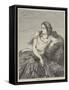 Myrrha-Henry O'Neill-Framed Stretched Canvas