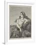 Myrrha-Henry O'Neill-Framed Giclee Print