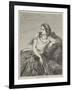 Myrrha-Henry O'Neill-Framed Giclee Print