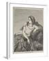 Myrrha-Henry O'Neill-Framed Giclee Print