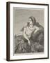 Myrrha-Henry O'Neill-Framed Giclee Print