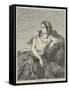 Myrrha-Henry O'Neill-Framed Stretched Canvas