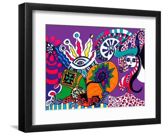 Premium Giclee Print, , large