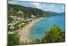 Myrtiotissa Beach, Corfu, Ionian Islands, Greek Islands, Greece, Europe-Tuul-Mounted Photographic Print