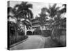 Myrtle Bank Hotel, Kingston, Jamaica, 1931-null-Stretched Canvas