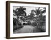 Myrtle Bank Hotel, Kingston, Jamaica, 1931-null-Framed Photographic Print