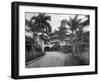 Myrtle Bank Hotel, Kingston, Jamaica, 1931-null-Framed Photographic Print