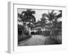 Myrtle Bank Hotel, Kingston, Jamaica, 1931-null-Framed Photographic Print