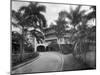 Myrtle Bank Hotel, Kingston, Jamaica, 1931-null-Mounted Photographic Print