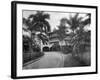 Myrtle Bank Hotel, Kingston, Jamaica, 1931-null-Framed Photographic Print