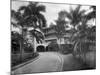 Myrtle Bank Hotel, Kingston, Jamaica, 1931-null-Mounted Photographic Print