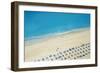 Myrtos Beach, Cephalonia, Ionian Islands, Greek Islands, Greece, Europe-Tuul-Framed Photographic Print