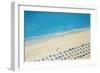 Myrtos Beach, Cephalonia, Ionian Islands, Greek Islands, Greece, Europe-Tuul-Framed Photographic Print