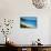 Myrtos Beach, Cephalonia, Ionian Islands, Greek Islands, Greece, Europe-Tuul-Photographic Print displayed on a wall