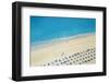 Myrtos Beach, Cephalonia, Ionian Islands, Greek Islands, Greece, Europe-Tuul-Framed Photographic Print