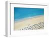 Myrtos Beach, Cephalonia, Ionian Islands, Greek Islands, Greece, Europe-Tuul-Framed Photographic Print