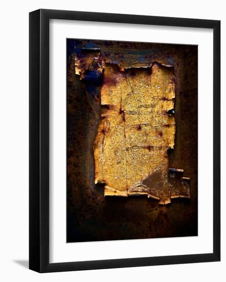 Myspot-Craig Satterlee-Framed Photographic Print