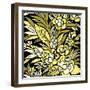 Mystere - Conundrum-Tony Koukos-Framed Giclee Print