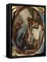 Mysteries of the Rosary-Francesco Guardi-Framed Stretched Canvas