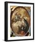 Mysteries of the Rosary-Francesco Guardi-Framed Giclee Print