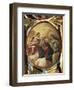 Mysteries of the Rosary-Francesco Guardi-Framed Giclee Print